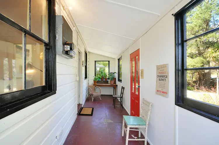 Sixth view of Homely house listing, 43 Fitzgerald Street, Katoomba NSW 2780