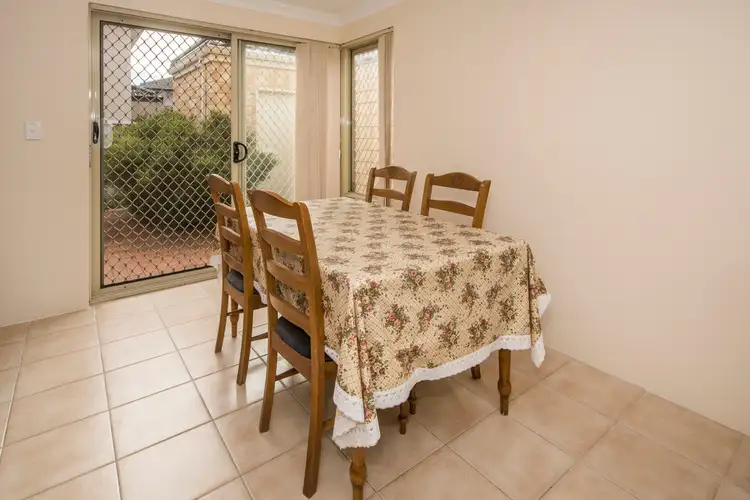 Sixth view of Homely house listing, 1/170 Hill View Terrace, Bentley WA 6102