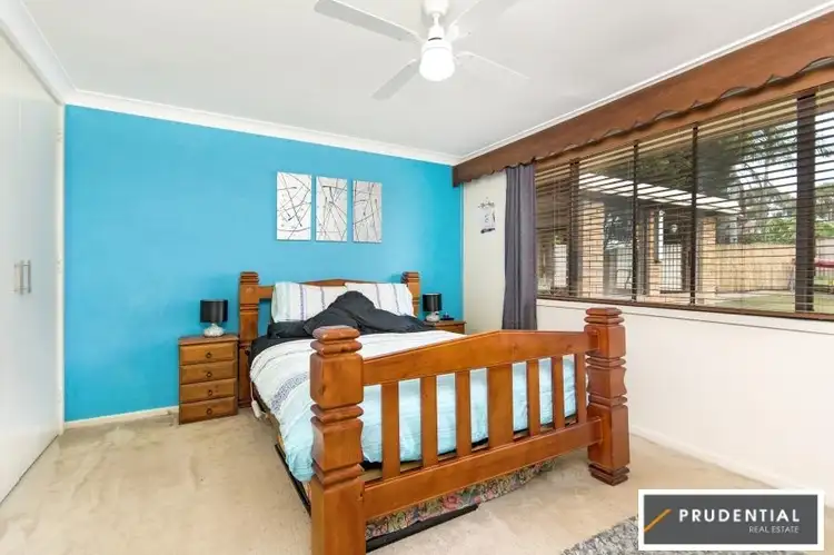 Fifth view of Homely house listing, 3 Pine Avenue, Bradbury NSW 2560