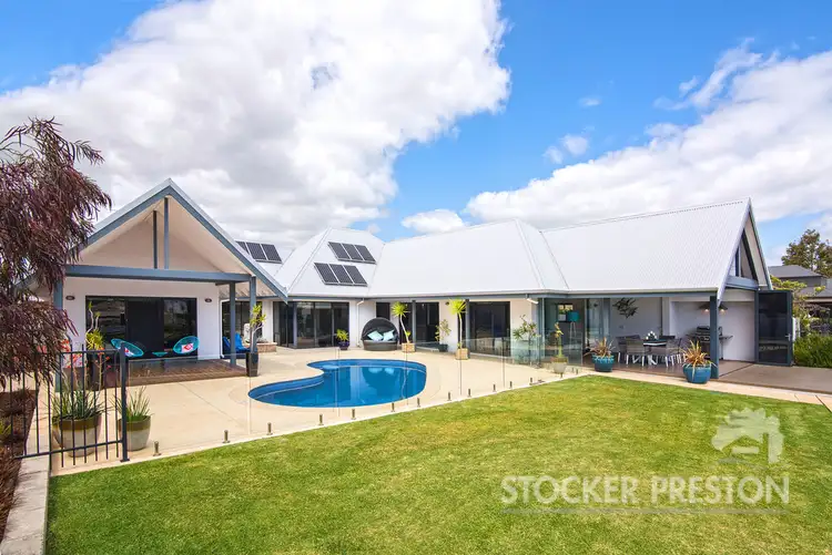 Third view of Homely house listing, 7 Hamelin Retreat, Geographe WA 6280
