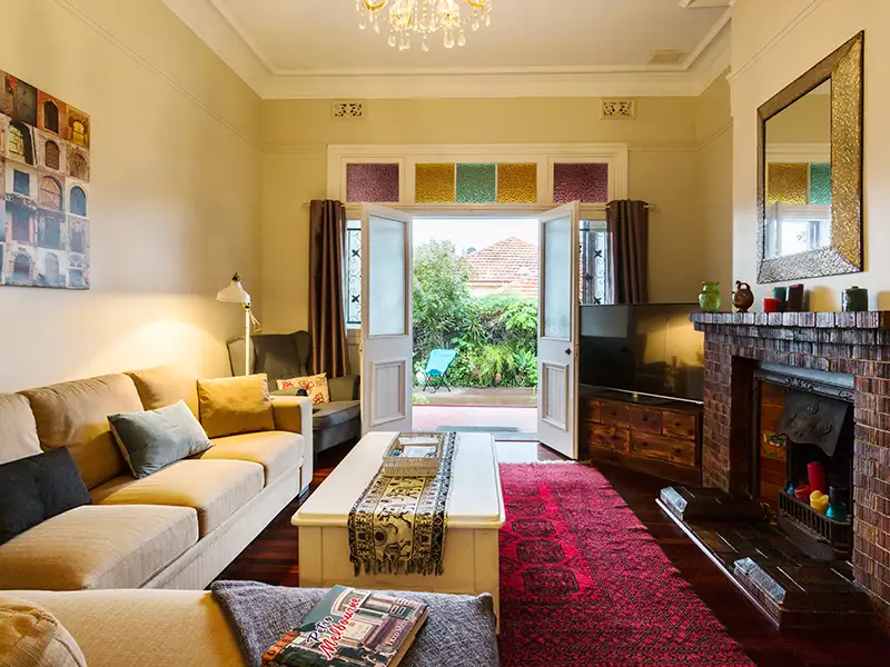 Main view of Homely house listing, 22 Rosebery Street, Bayswater WA 6053