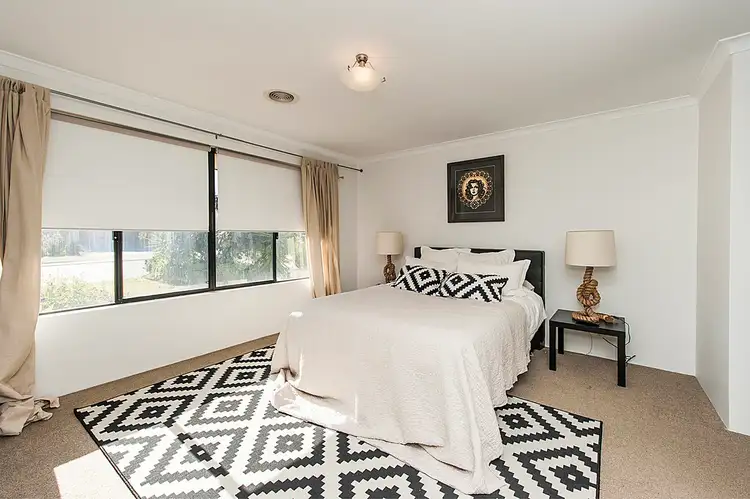 Second view of Homely house listing, 77 Chattanooga Vista, Clarkson WA 6030