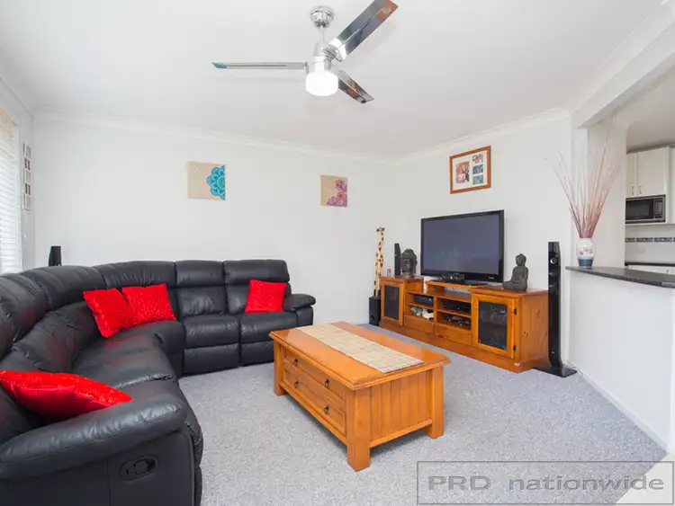 Third view of Homely house listing, 18 Bottlebrush Close, Metford NSW 2323