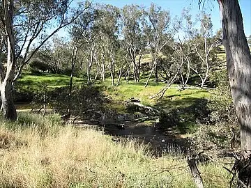 Third view of Homely land listing, 22A Lyell Rd, Redesdale VIC 3444