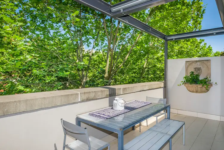 Fourth view of Homely apartment listing, 414/1A Tusculum Street, Potts Point NSW 2011