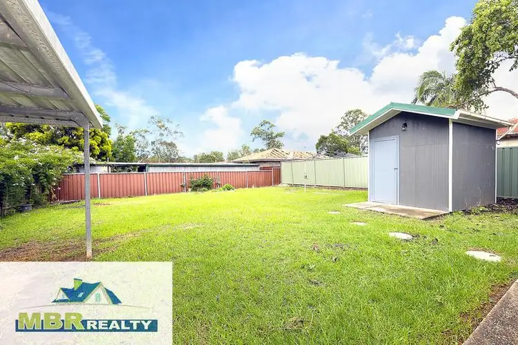 Third view of Homely house listing, 93 Glebe Place, Penrith NSW 2750