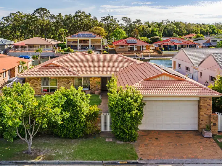 Fourth view of Homely house listing, 338 Bayview Street, Hollywell QLD 4216