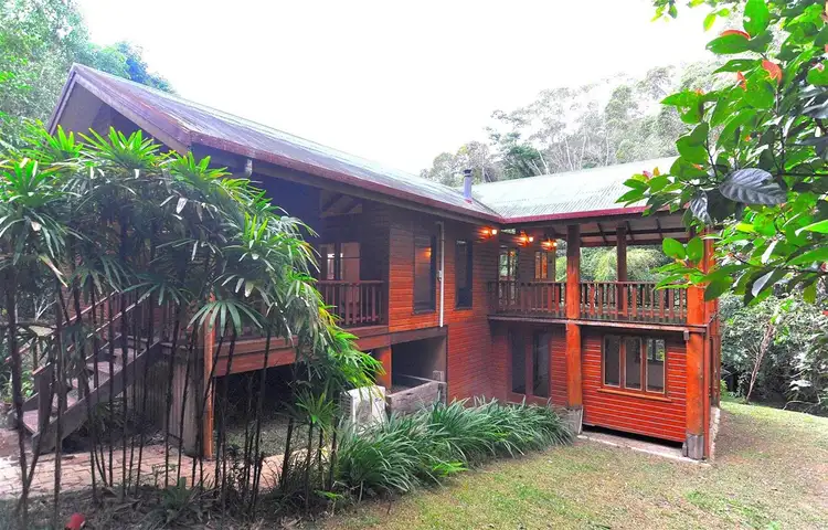 6 Fallon Close, Kuranda QLD 4881