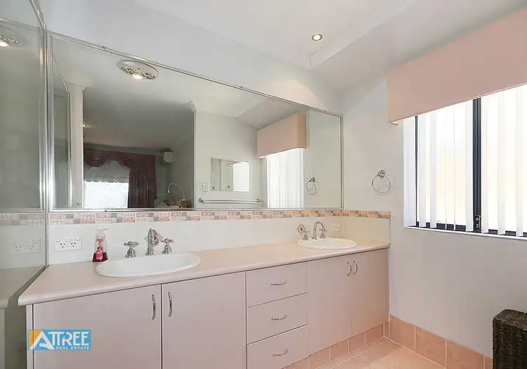 Sixth view of Homely house listing, 4 Millewa Road, Southern River WA 6110