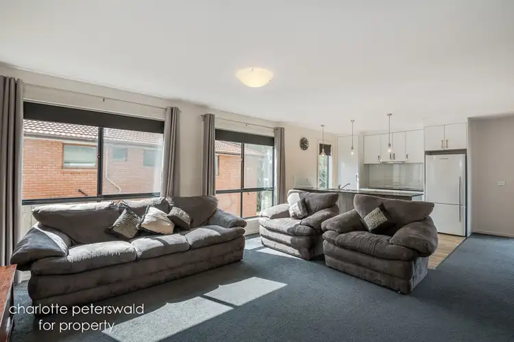 Third view of Homely house listing, 2 Willowbend Road, Kingston TAS 7050