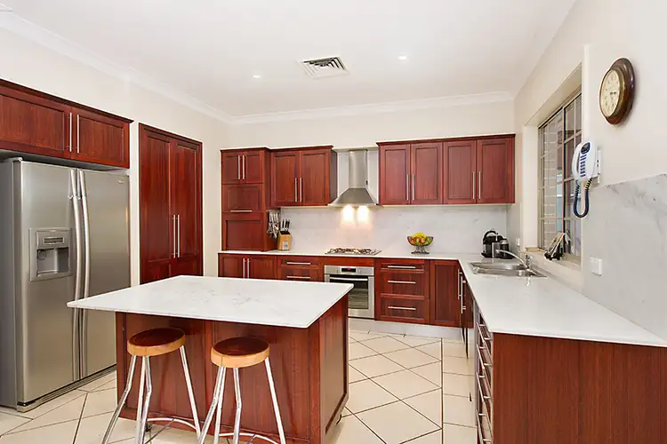 Third view of Homely house listing, 1 Kennedy Grove, Appin NSW 2560
