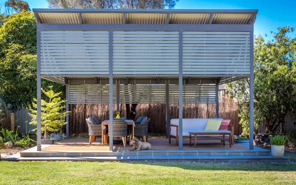 Main view of Homely house listing, 18 Bayview Road, Port Elliot SA 5212