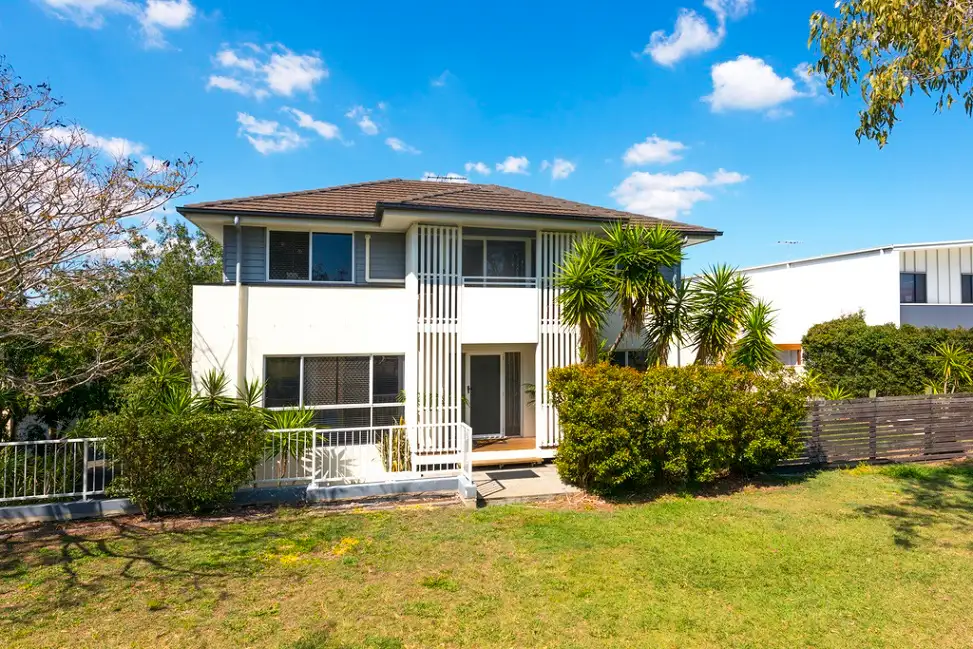 Main view of Homely house listing, 6 Tomahawk Close, Murarrie QLD 4172