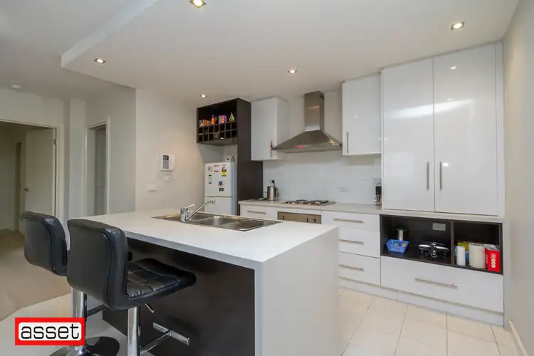 Fifth view of Homely apartment listing, 21/392 Nepean Highway, Frankston VIC 3199