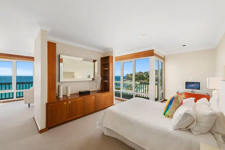 Sixth view of Homely house listing, 1 Bronte Marine Drive, Bronte NSW 2024