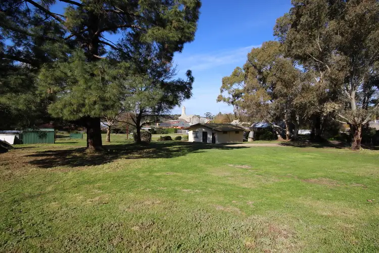 Second view of Homely land listing, L261, 262, 312 Gleeson Street, Clare SA 5453