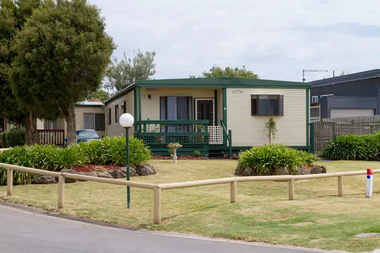 Main view of Homely house listing, 1/38 Salmon Street, Hastings VIC 3915