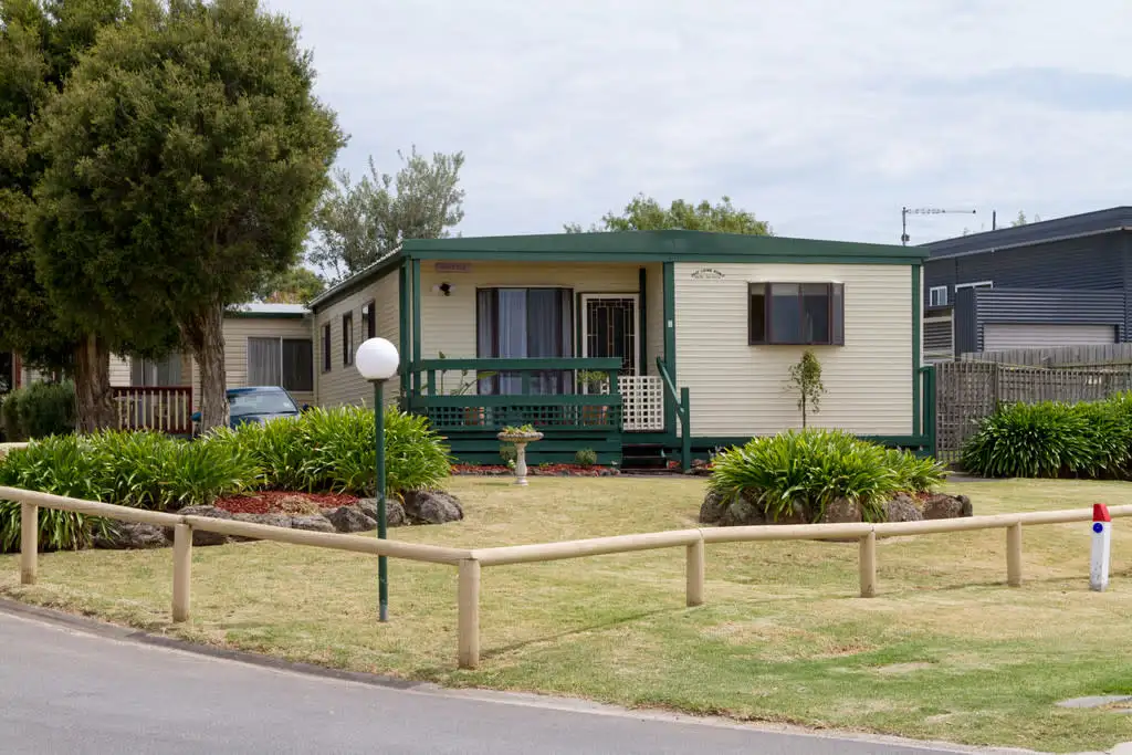 Main view of Homely house listing, 1/38 Salmon Street, Hastings VIC 3915
