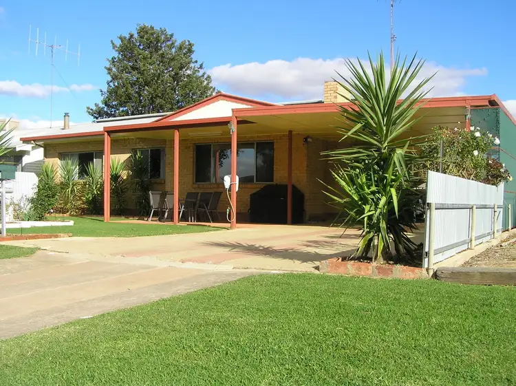 Fourth view of Homely house listing, 72 Coreen Street, Jerilderie NSW 2716
