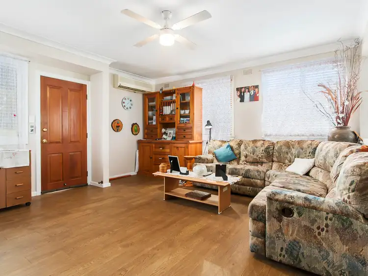 Second view of Homely house listing, 3 Kelvin Place, Busby NSW 2168