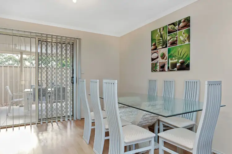Third view of Homely house listing, 3/122 Peerless Road, Munno Para West SA 5115
