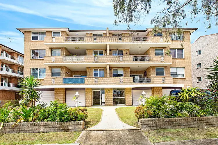 7/219-221 President Avenue, Monterey NSW 2217