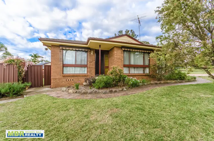 Second view of Homely house listing, 26 Rivendell Crescent, Werrington Downs NSW 2747
