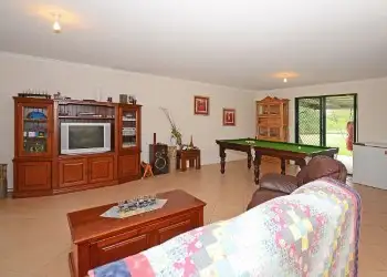 Sixth view of Homely house listing, 10 HOMESTEAD CLOSE, Takura QLD 4655