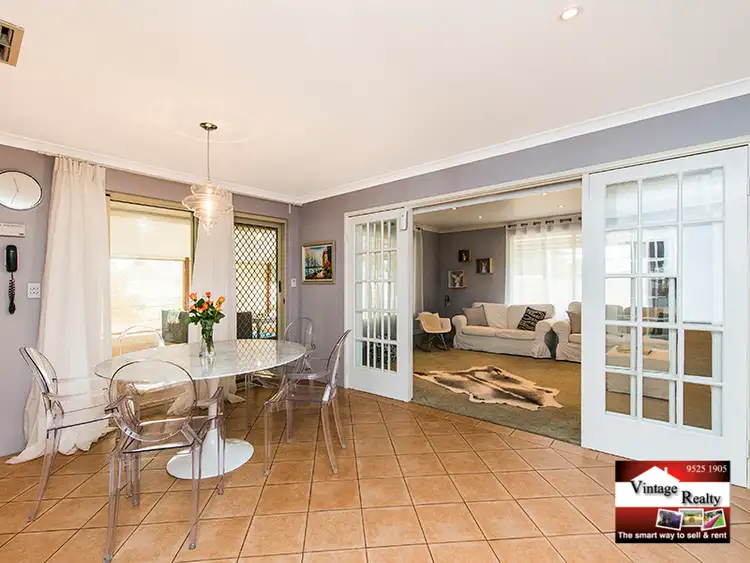 Second view of Homely house listing, 1 Wallace Road, Mundijong WA 6123