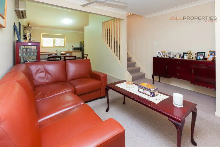 Fifth view of Homely house listing, 48/380 Nottingham Road, Parkinson QLD 4115