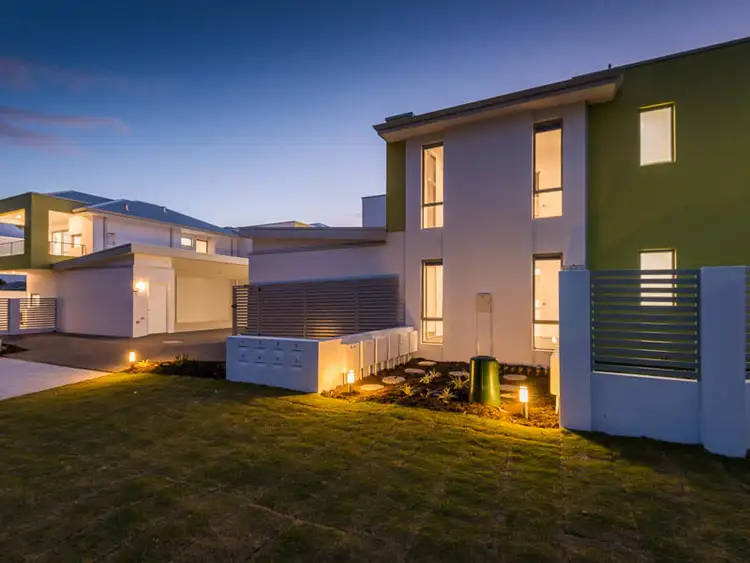 Second view of Homely apartment listing, 33 Lockwood St, Yokine WA 6060