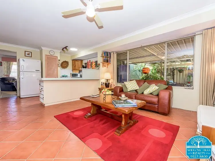 Fourth view of Homely house listing, 17B San Domingo Close, Safety Bay WA 6169
