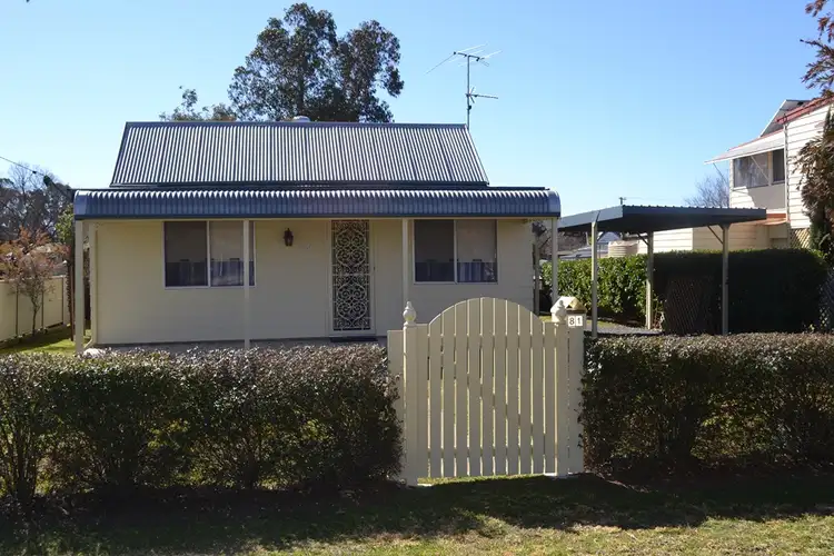 81 Macintyre Street, Inverell NSW 2360