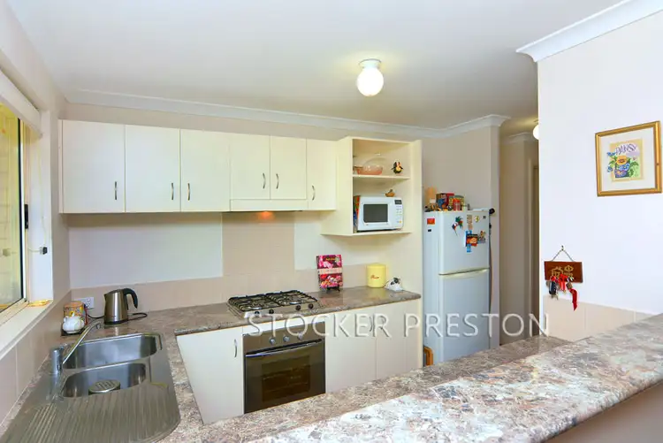 Seventh view of Homely unit listing, 1/29 Kookaburra Way, Capel WA 6271