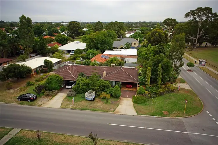 Third view of Homely house listing, 1A Webb Street, Rossmoyne WA 6148