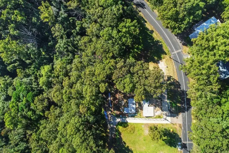 Seventh view of Homely land listing, Lot 3 / 373 The Scenic Road, Macmasters Beach NSW 2251