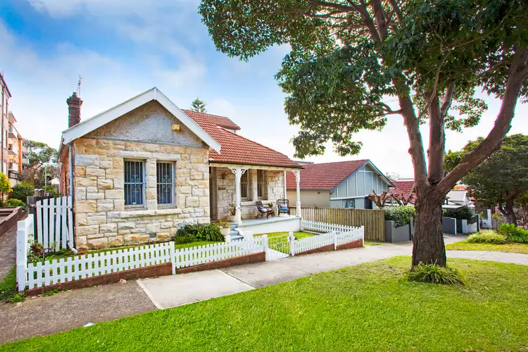 152 Wellington Street, Bondi Beach NSW 2026