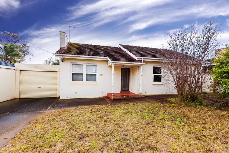Main view of Homely house listing, 12 Clacton Road, Dover Gardens SA 5048