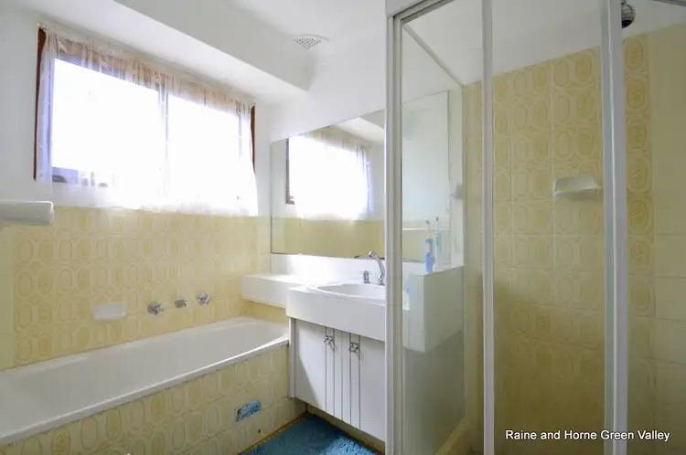 Sixth view of Homely villa listing, 6/31 Belmont Road, Glenfield NSW 2167