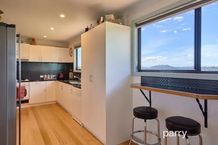 Fifth view of Homely house listing, 110 Blackstone Road, Blackstone Heights TAS 7250