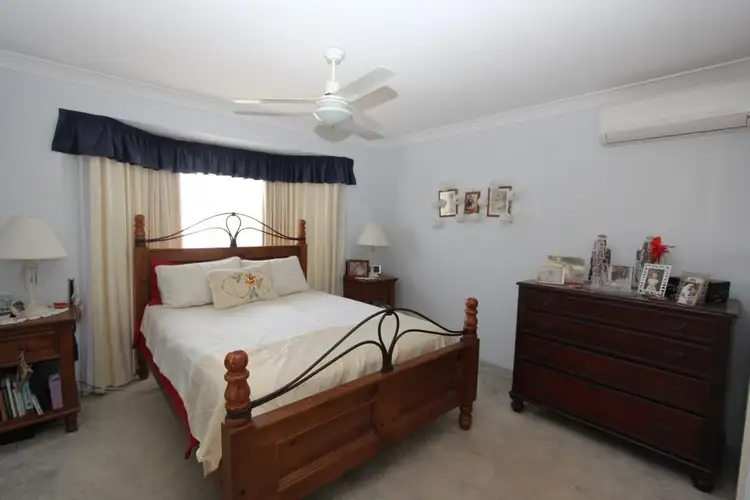 Fourth view of Homely house listing, 23 Kurtellen Cres, Kingaroy QLD 4610
