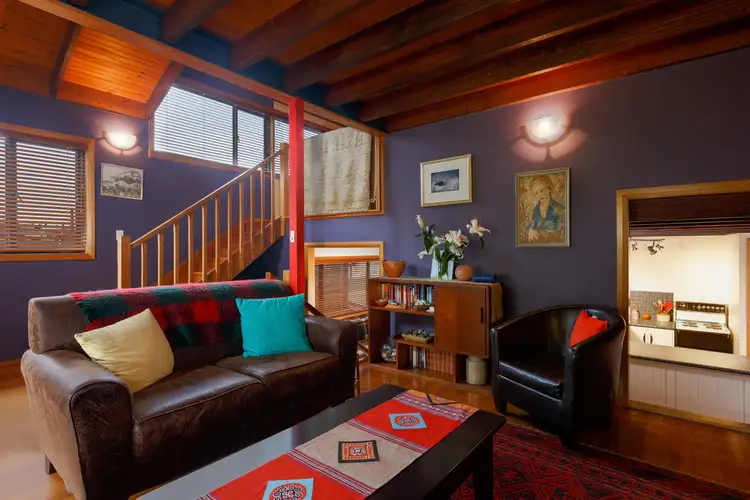Third view of Homely unit listing, 2/109 Warwick Street, West Hobart TAS 7000