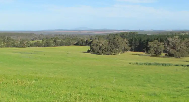 Fourth view of Homely rural property listing, Address available on request