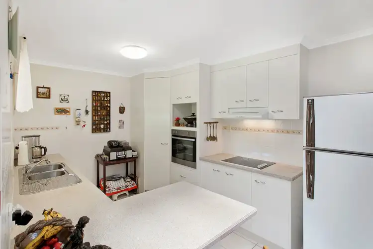 Second view of Homely house listing, 2 Jonwest Close, Torquay QLD 4655