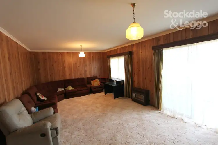 Third view of Homely house listing, 56 Grand Ridge West, Mirboo North VIC 3871