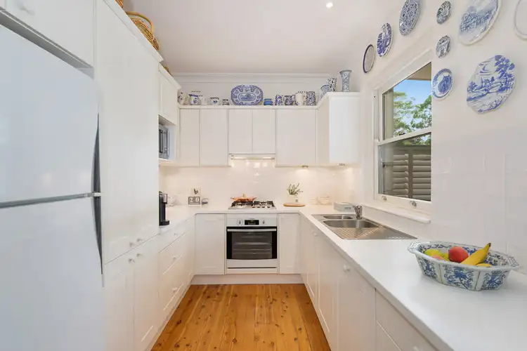 Fifth view of Homely house listing, 23 Beaconsfield Road, Chatswood NSW 2067