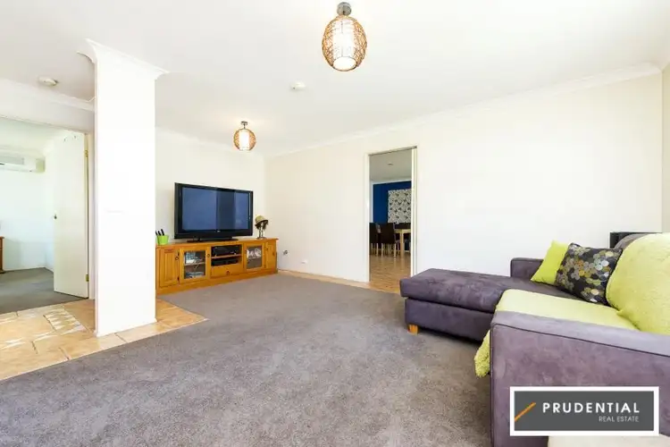 Second view of Homely house listing, 29 John Kidd Drive, Blair Athol NSW 2560