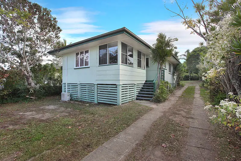 Main view of Homely house listing, 232 Macdonnell Road, Clontarf QLD 4019