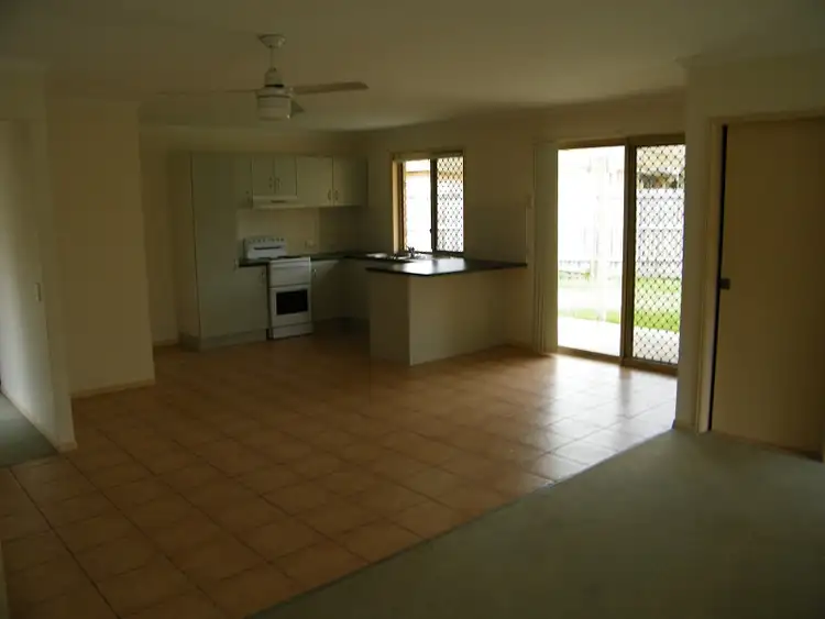 Fourth view of Homely house listing, 4 Wentworth Place, Narangba QLD 4504