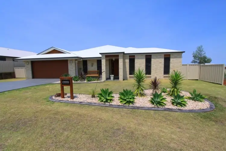 Main view of Homely house listing, 11 Allan Place, Kingaroy QLD 4610